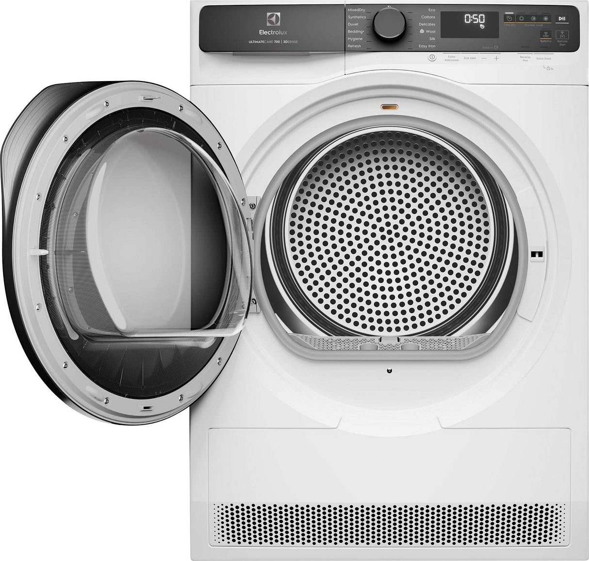 Electrolux 9kg Heat Pump Dryer EDH903R7WC | Greater Sydney Only