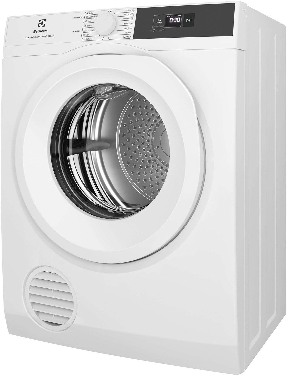 Electrolux 6kg Vented Dryer With SensorDry EDV605H3WC | Greater Sydney Only