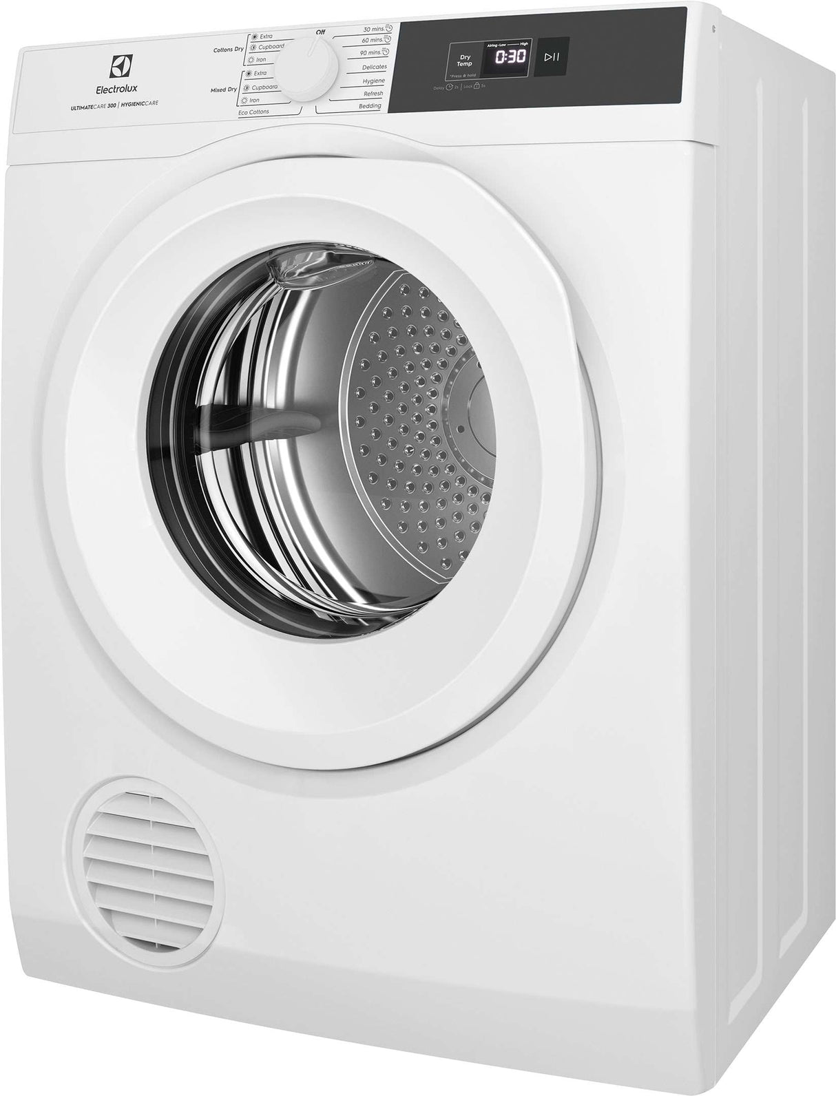 Electrolux 7kg Vented Dryer With SensorDry EDV705H3WC | Greater Sydney Only