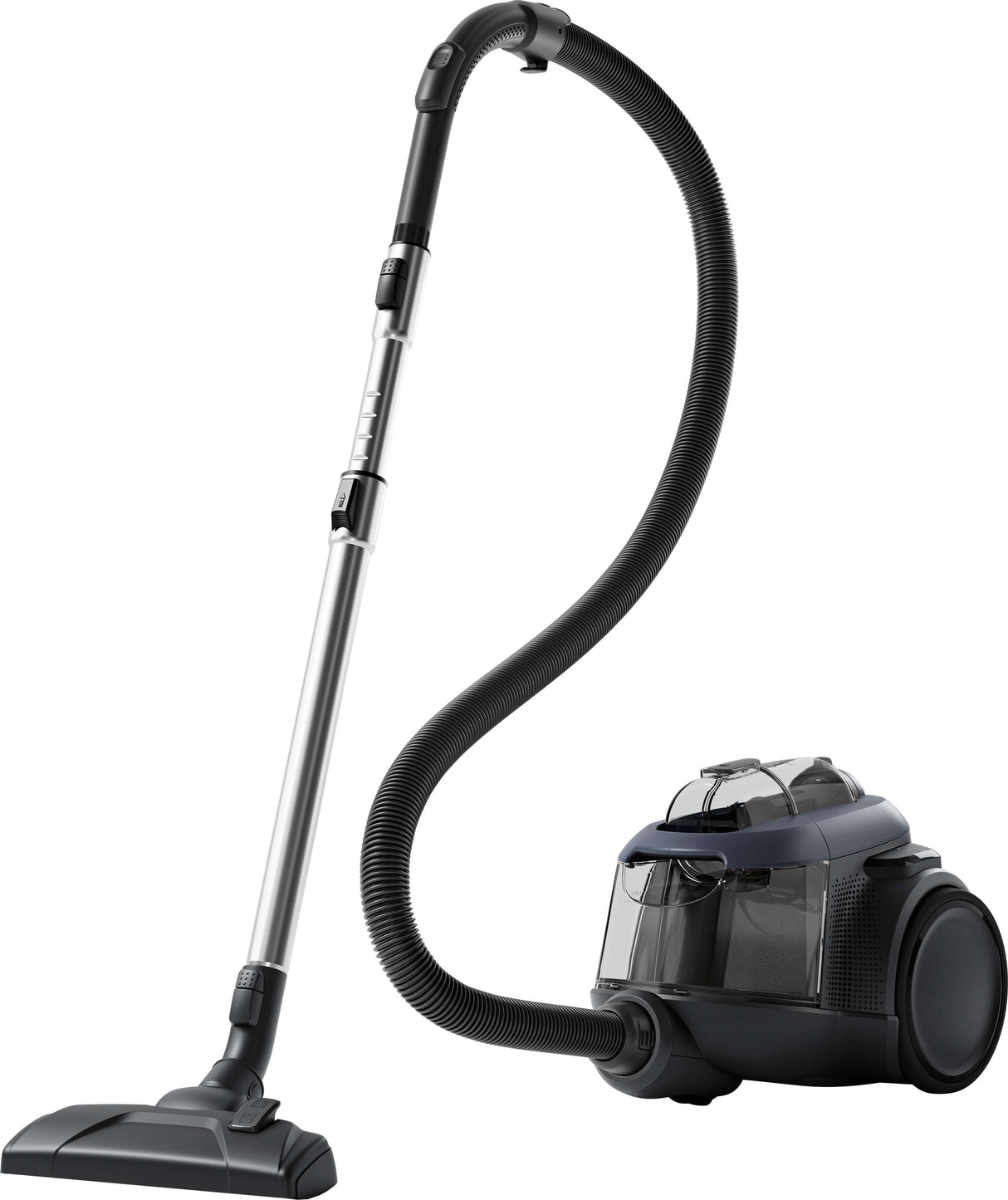 Electrolux 1800W UltimateHome 700 Canister Vacuum Cleaner EFC71511DB