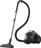 Electrolux 1800W UltimateHome 700 Canister Vacuum Cleaner EFC71511DB