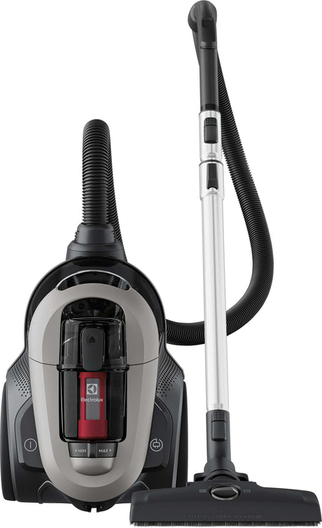 Electrolux 2000W UltimateHome 700 Canister Vacuum Cleaner EFC71622GG