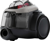 Electrolux 2000W UltimateHome 700 Canister Vacuum Cleaner EFC71622GG
