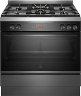 Electrolux 90cm 125L Electric Freestanding Oven/Stove EFEP916DSE
