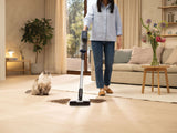 Electrolux 600 Series Cordless Stick Vacuum Cleaner EFP61712A