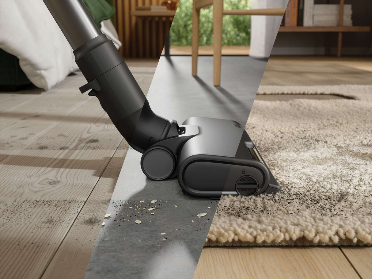 Electrolux 600 Series Cordless Stick Vacuum Cleaner EFP61712A