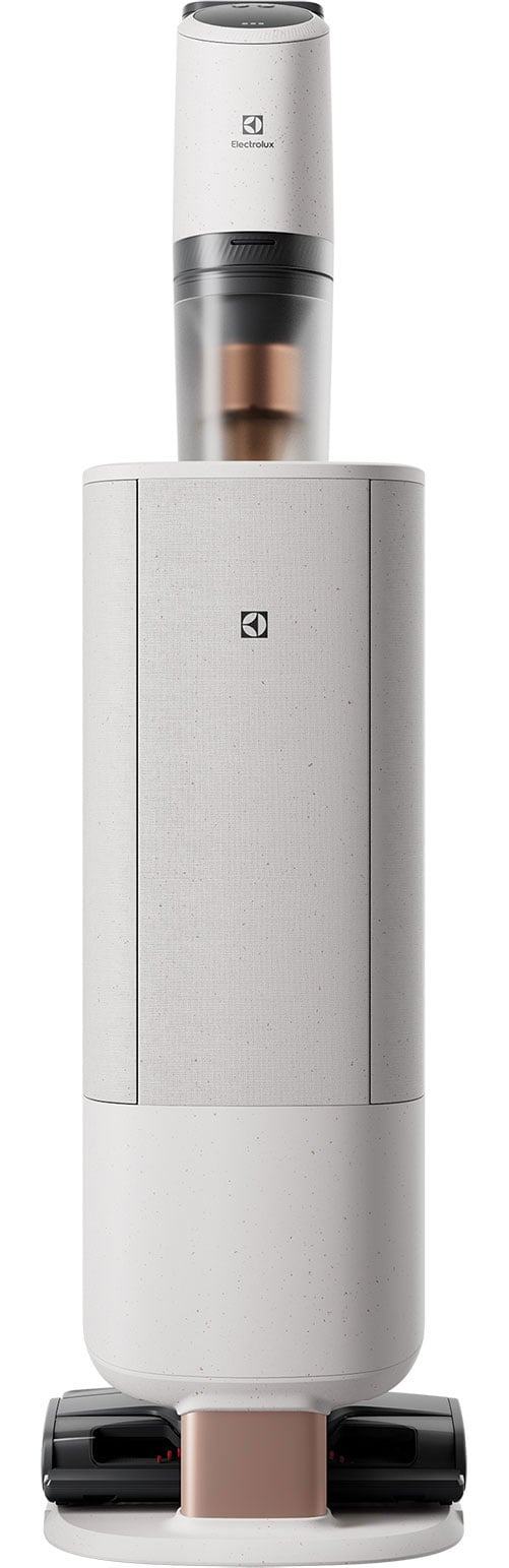 Electrolux 800 Series Cordless Stick Vacuum Cleaner EFP81825SB