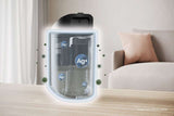 Electrolux UltimateHome 700 Wet & Dry Vacuum Cleaner EFW71311