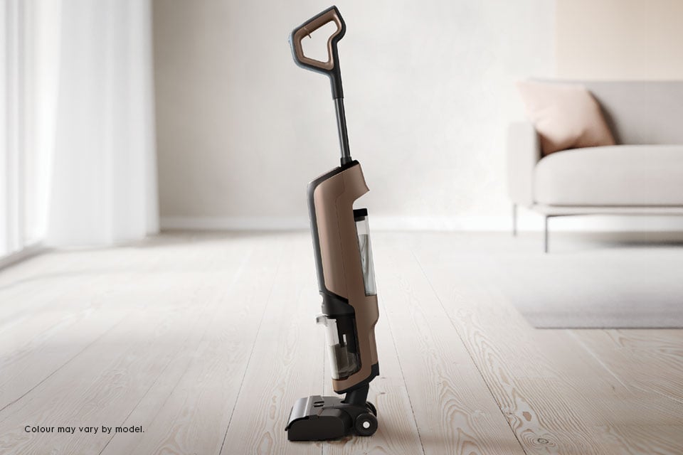 Electrolux UltimateHome 700 Wet & Dry Cordless Vacuum Cleaner EFW71711