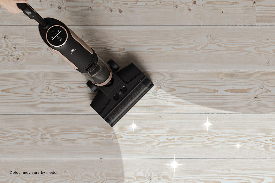 Electrolux UltimateHome 700 Wet & Dry Cordless Vacuum Cleaner EFW71711