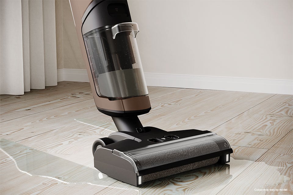 Electrolux UltimateHome 700 Wet & Dry Cordless Vacuum Cleaner EFW71711