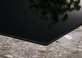 Electrolux 60cm Black Ceramic Glass Electric Cooktop EHC644BF