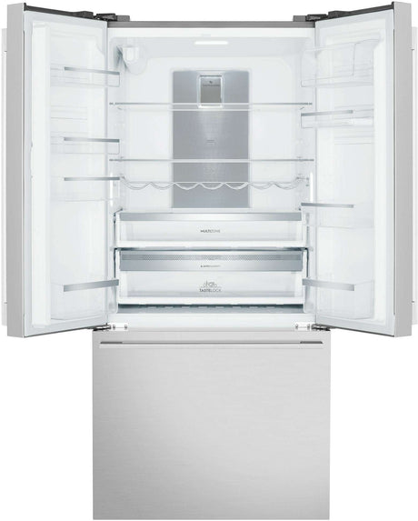 Electrolux 491L French Door Refrigerator EHE5267SC | Greater Sydney Only