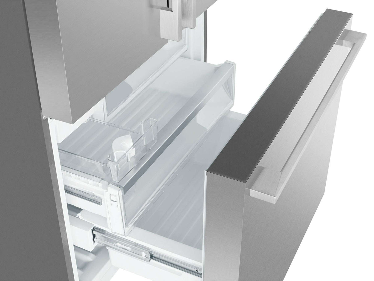 Electrolux 491L French Door Refrigerator EHE5267SC | Greater Sydney Only