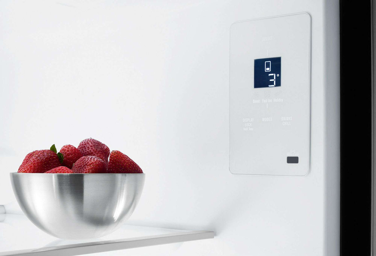 Electrolux 491L French Door Refrigerator EHE5267SC | Greater Sydney Only