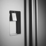 Electrolux 491L French Door Refrigerator EHE5267SC | Greater Sydney Only