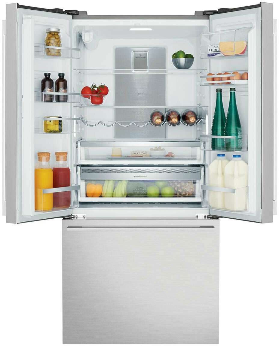 Electrolux 491L French Door Refrigerator EHE5267SC | Greater Sydney Only
