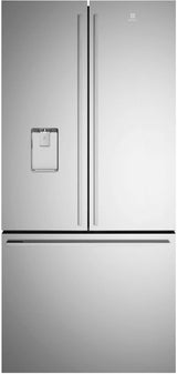 Electrolux 491L French Door Refrigerator EHE5267SC | Greater Sydney Only