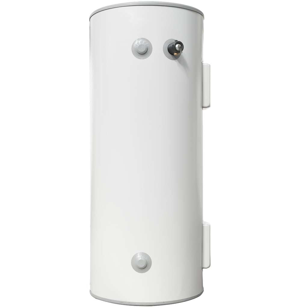 Rinnai HotFlo 250L 3.6kW Twin Element Electric Hot Water Storage Tank EHFA250T36