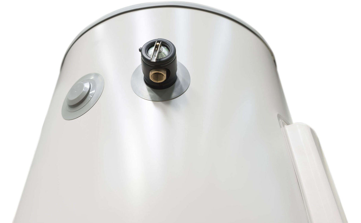 Rinnai HotFlo 400L 3.6kW Single Element Hot Water Storage Tank EHFA400S36