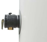 Rinnai HotFlo 400L 3.6kW Twin Element Hot Water Storage Tank EHFA400T36