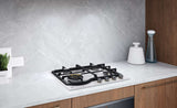 Electrolux 60cm Stainless Steel Gas Cooktop EHG645SE