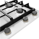 Electrolux 90cm Stainless Steel Gas Cooktop EHG955SE