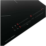 Electrolux 71cm Black Ceramic Glass Induction Cooktop EHI745BE