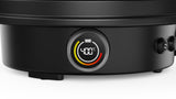 Everdure KILN P Portable Gas Pizza Oven Matt Black EKILNPB
