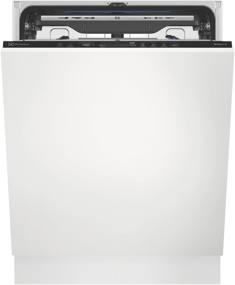 Electrolux 60cm Fully Integrated Dishwasher ESL79200RO
