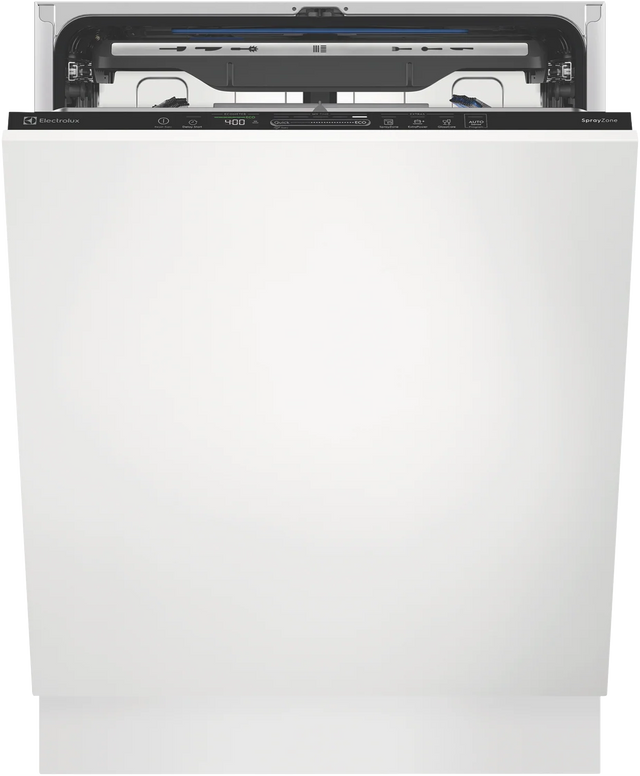 Electrolux 60cm Fully Integrated Dishwasher ESL79200RO