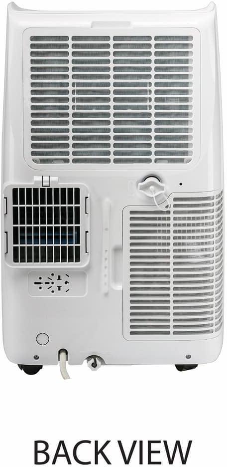 Olimpia Splendid 4.6kW Portable Air Conditioner ELITE16