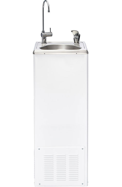 ZIP EMBCF60 EconoMaster Freestanding Chilled Bubbler + Carafe Filler 60 EM1501-1