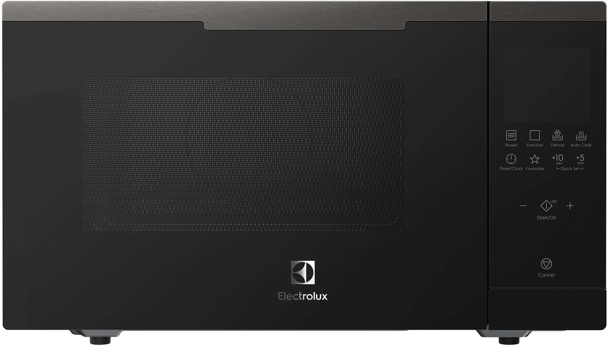 Electrolux 25L 900W Compact Combination Microwave Oven EMF2529DSD