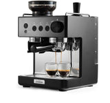 Sunbeam Origins Slimline Espresso Coffee Machine EMM5500BK