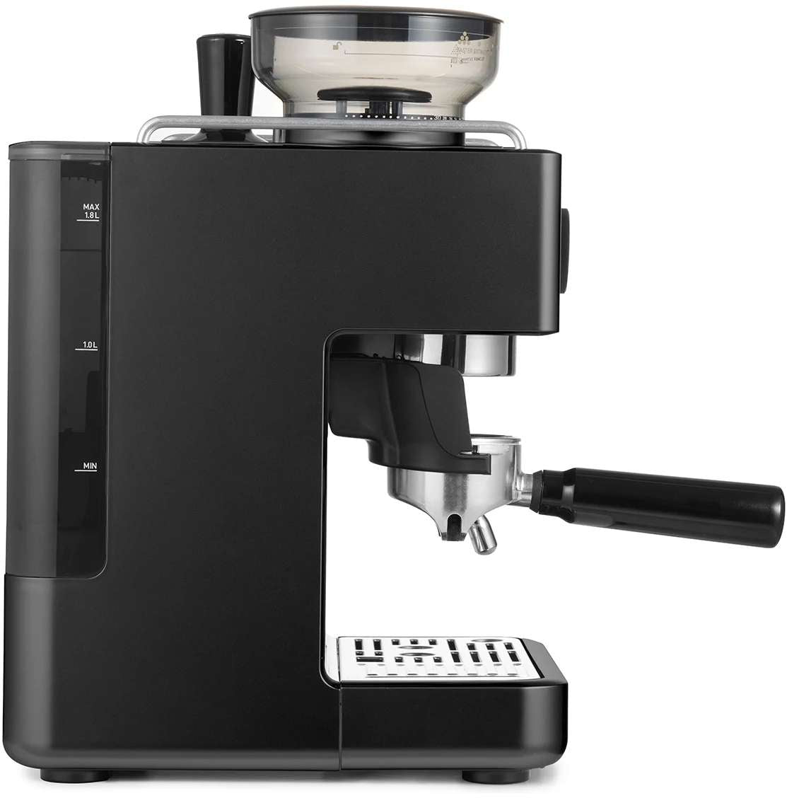 Sunbeam Origins Slimline Espresso Coffee Machine EMM5500BK