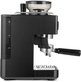 Sunbeam Origins Slimline Espresso Coffee Machine EMM5500BK