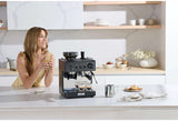 Sunbeam Origins Slimline Espresso Coffee Machine EMM5500BK