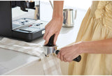 Sunbeam Origins Slimline Espresso Coffee Machine EMM5500BK