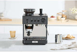 Sunbeam Origins Slimline Espresso Coffee Machine EMM5500BK
