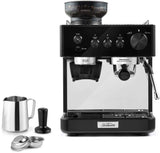 Sunbeam Origins Slimline Espresso Coffee Machine EMM5500BK