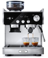 Sunbeam Origins Dual Espresso Coffee Machine EMM7300SS