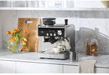 Sunbeam Origins Dual Espresso Coffee Machine EMM7300SS