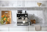 Sunbeam Origins Dual Espresso Coffee Machine EMM7300SS
