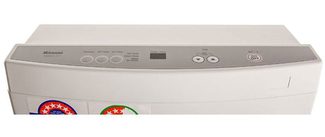 Rinnai Enduro 13MJ Convector Gas Heater White EN13L *LPG GAS*
