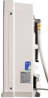 Rinnai Enduro 13MJ Convector Gas Heater White EN13L *LPG GAS*