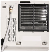 Rinnai Enduro 13MJ Convector Gas Heater White EN13N *NATURAL GAS*