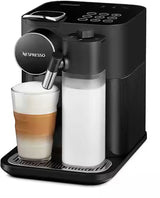 DeLonghi Gran Lattissima Automatic Nespresso Capsule Coffee Machine EN640B