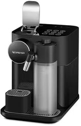 DeLonghi Gran Lattissima Automatic Nespresso Capsule Coffee Machine EN640B