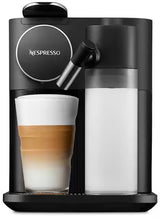 DeLonghi Gran Lattissima Automatic Nespresso Capsule Coffee Machine EN640B